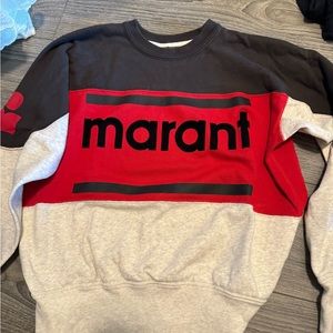 Women’s Isabel Marant Sweatshirt